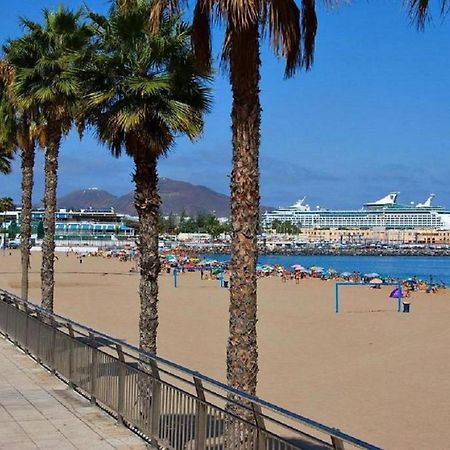 Room Paradise Center Capital Las Palmas de Gran Canaria Extérieur photo