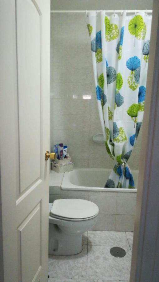 Room Paradise Center Capital Las Palmas de Gran Canaria Extérieur photo