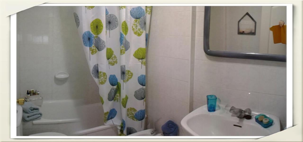 Room Paradise Center Capital Las Palmas de Gran Canaria Extérieur photo