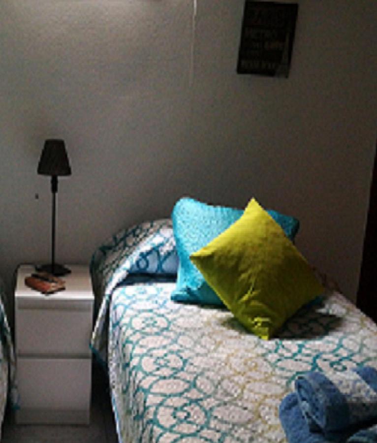 Room Paradise Center Capital Las Palmas de Gran Canaria Extérieur photo