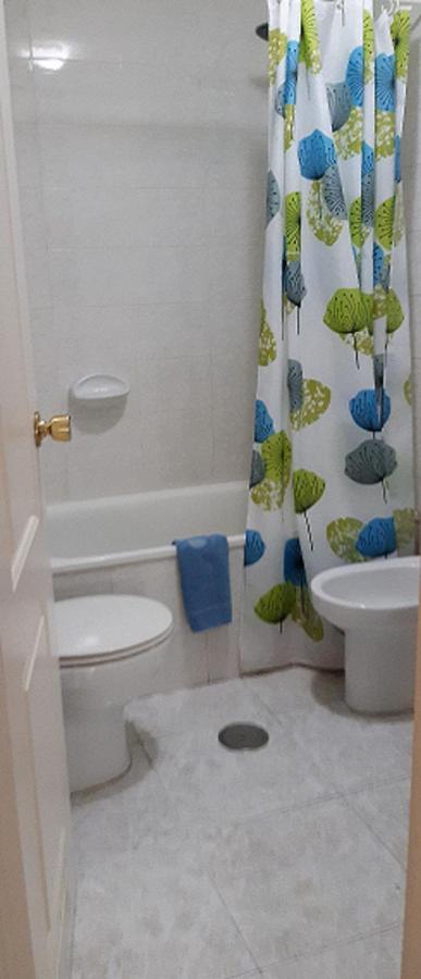 Room Paradise Center Capital Las Palmas de Gran Canaria Extérieur photo