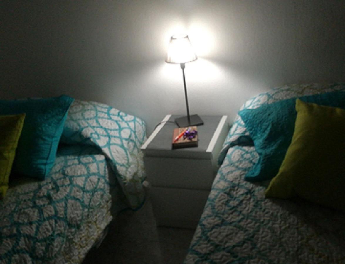 Room Paradise Center Capital Las Palmas de Gran Canaria Extérieur photo